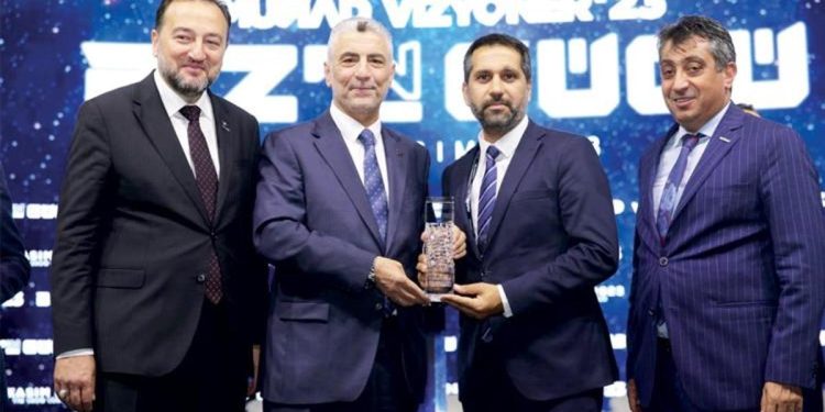 ‘Türkiye kabuğunu kırdı’