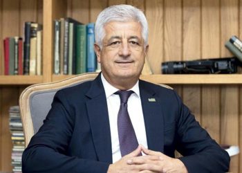 Türkiye Madenciler Derneği Lideri Emiroğlu açıkladı… 4 bin 500 ton altın keşfedilmeyi bekliyor