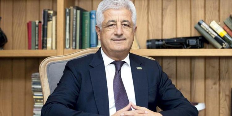 Türkiye Madenciler Derneği Lideri Emiroğlu açıkladı… 4 bin 500 ton altın keşfedilmeyi bekliyor