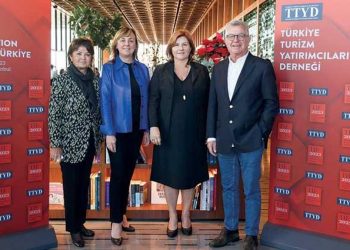 Türkiye üst seviye yatırım destinasyonu