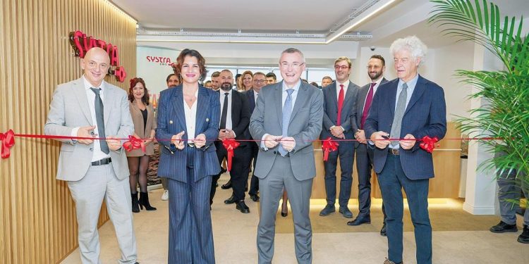 Türkiye’deki ikinci ofisini açtı