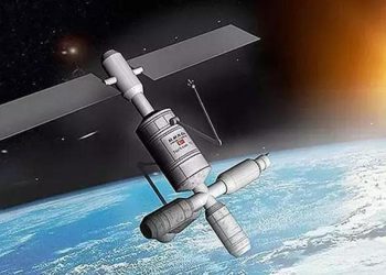 Türksat 6A uzayda bu türlü çalışacak