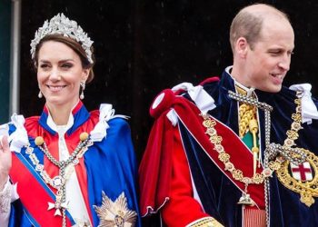 Tüyler ürperten kehanet yeniden gündemde: ‘Halk adaların hükümdarını tahtından edecek’… William taç yüzü görmeyecek