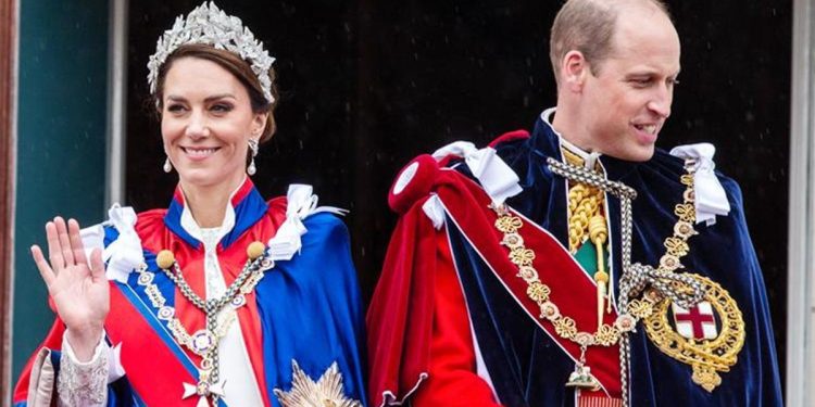 Tüyler ürperten kehanet yeniden gündemde: ‘Halk adaların hükümdarını tahtından edecek’… William taç yüzü görmeyecek