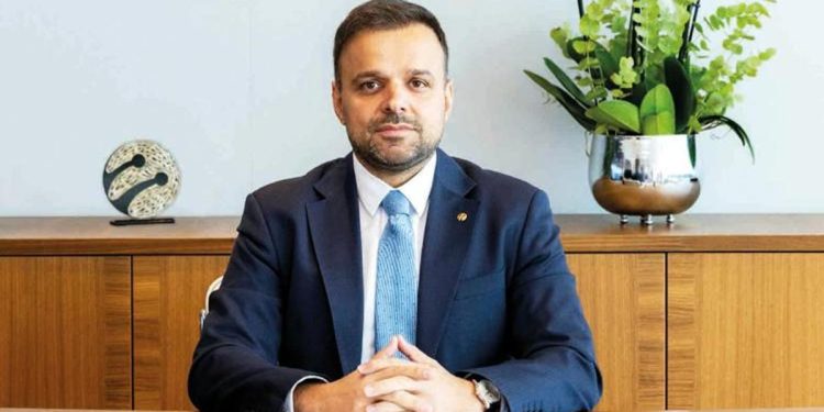 Üçüncü çeyrek kârı 5.5 milyara ulaştı