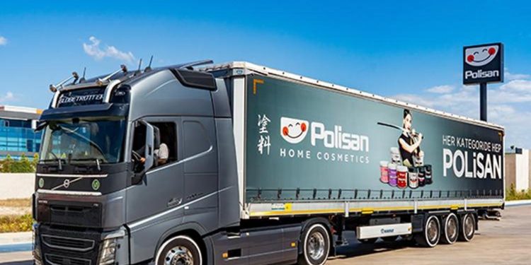 ‘Üçüncü çeyrekte olumlu gelişmeler kaydettik’