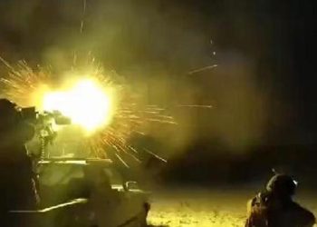 Ukrayna duyurdu: Rusya 75 İHA ile saldırdı