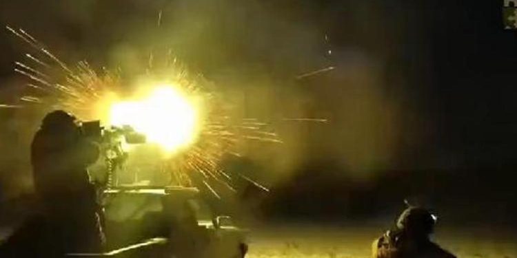 Ukrayna duyurdu: Rusya 75 İHA ile saldırdı