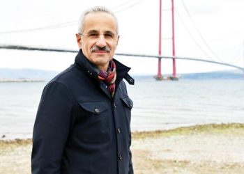 Ulaştırma Bakanı Uraloğlu: 21 yılda 3 bin 844 köprü inşa ettik