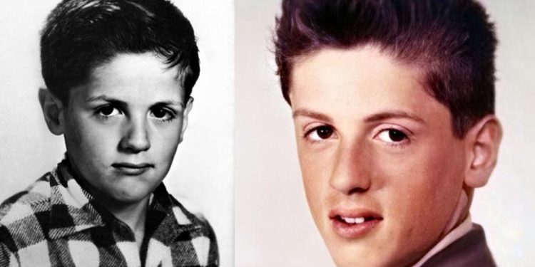 Ünlü oyuncu acı dolu çocukluğunu anlattı: Benim babam kıskanç küfürbazın biriydi