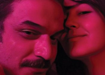 Ünlü oyuncu mevtten döndü aşkı buldu