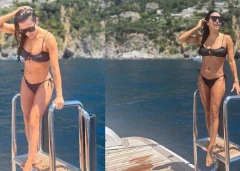 Ünlü oyuncudan itiraf… ‘Sosyal medyayla büyüsem kendini bilmeyen biri olabilirdim’