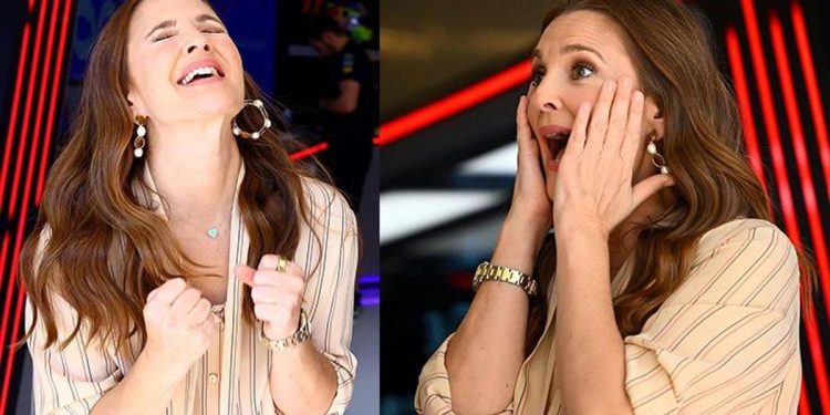 Ünlü oyuncunun estetik yaptırmaktan ödü kopuyor! ‘Ya bağımlısı olursam ne yaparım!’