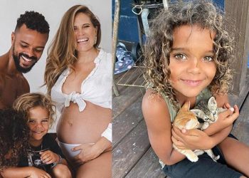 Ünlü oyuncunun evlat acısı… 10 yaşındaki oğlunu beyin tümöründen kaybetti: O artık ışıklarda dans ediyor