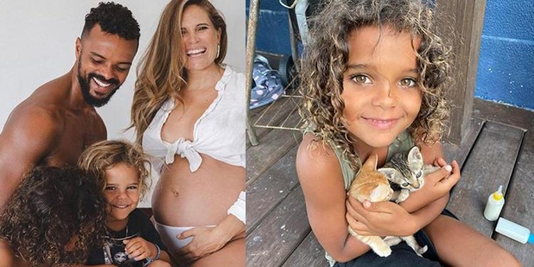 Ünlü oyuncunun evlat acısı… 10 yaşındaki oğlunu beyin tümöründen kaybetti: O artık ışıklarda dans ediyor