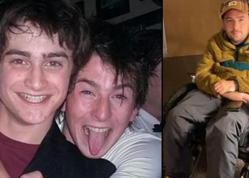 Ünlü oyuncunun hem arkadaşı hem dublörüydü… Sette kaza geçirip felçli kalmıştı… Gönül borcunu bu türlü ödedi