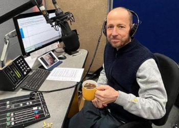 Ünlü sunucuya daha üç yıl evvel ‘günlerin sayılı’ demişlerdi: Tedaviler işe yaradı, işe döndü