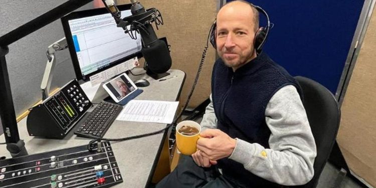 Ünlü sunucuya daha üç yıl evvel ‘günlerin sayılı’ demişlerdi: Tedaviler işe yaradı, işe döndü