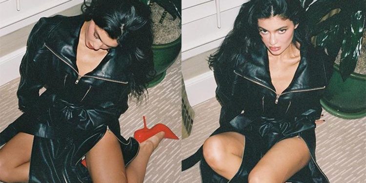 Ünlü yıldızın dokunduğu altın oluyor: Giysi markası 1 saatte 1 milyon dolar kazandı