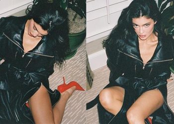 Ünlü yıldızın dokunduğu altın oluyor: Giysi markası 1 saatte 1 milyon dolar kazandı