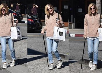 Ünlü yıldızın hastalığına kimse inanmamış… Dayanılmaz ağrılara hekimden ‘Sevgili bul geçer’ tavsiyesi!