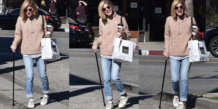 Ünlü yıldızın hastalığına kimse inanmamış… Dayanılmaz ağrılara tabipten ‘Sevgili bul geçer’ tavsiyesi!