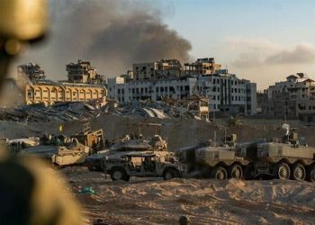 Ürdün’den Gazze bildirisi: İşgal sona ermediği sürece bu çatışma bölgede yaşanmaya devam edecek