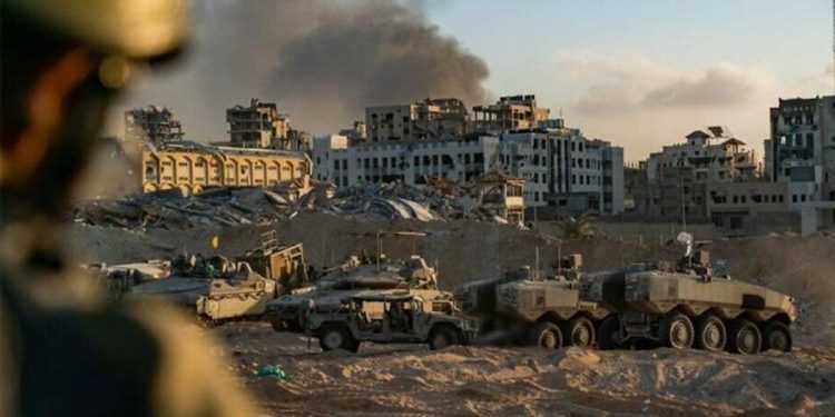 Ürdün’den Gazze bildirisi: İşgal sona ermediği sürece bu çatışma bölgede yaşanmaya devam edecek