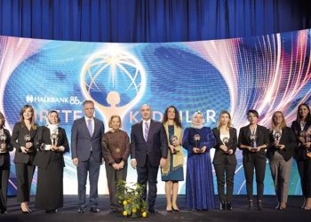 Üreten bayanlara 51 milyar liralık finansman dayanağı