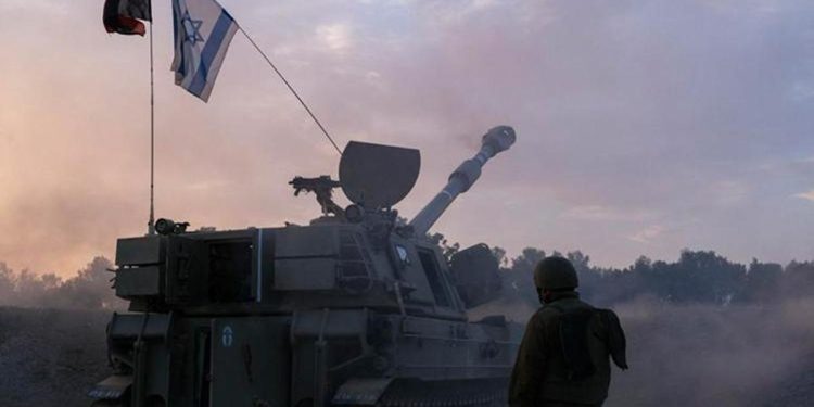 Üst seviye ABD’li yetkili önümüzdeki haftayı işaret etti: İsrail taktik değiştirecek