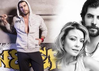 VIP korumalıktan şarkıcılığa… Sinan Güleryüz değişen hayatını anlattı