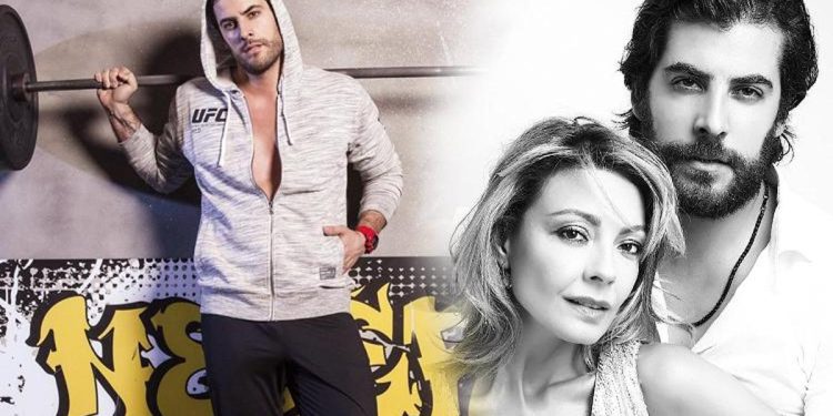 VIP korumalıktan şarkıcılığa… Sinan Güleryüz değişen hayatını anlattı