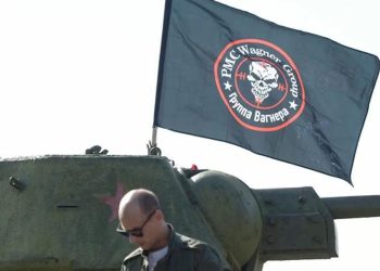 Wagner uçak kazasından 3 ay sonra bombayı patlattı: Geri dönüyoruz! Başlarında Prigojin’in oğlu olduğu sav ediliyor