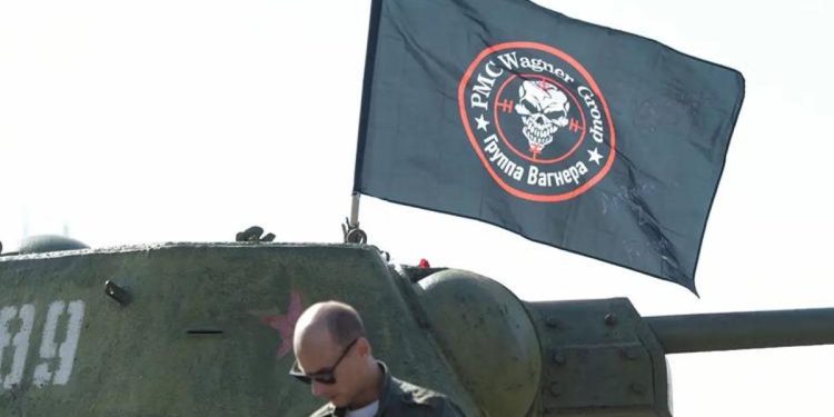 Wagner uçak kazasından 3 ay sonra bombayı patlattı: Geri dönüyoruz! Başlarında Prigojin’in oğlu olduğu sav ediliyor