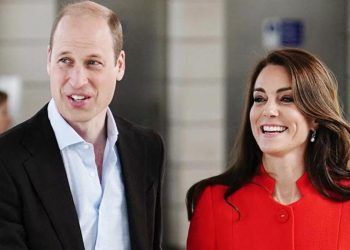 ‘William beni bu türlü beğeniyor’ diye…. Düğün öncesinde o da kraliyet ailesiyle inatlaşmış!