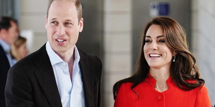 ‘William beni bu türlü beğeniyor’ diye…. Düğün öncesinde o da kraliyet ailesiyle inatlaşmış!