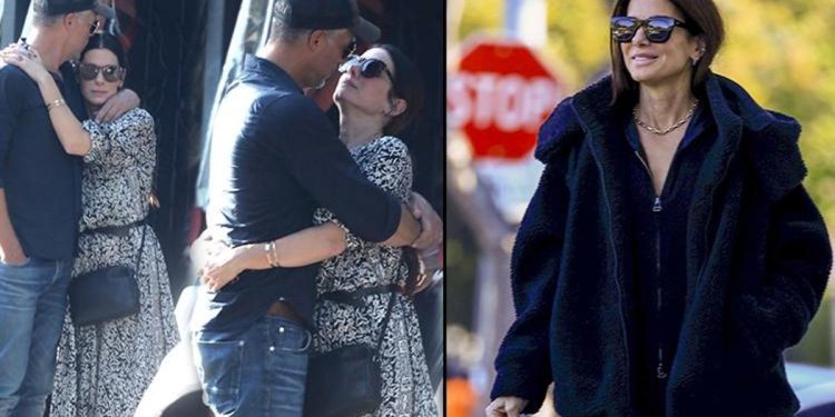 Yakalandığı hastalık hayatının aşkını elinden almıştı… Ünlü oyuncu güç vedanın akabinde birinci sefer görüntülendi