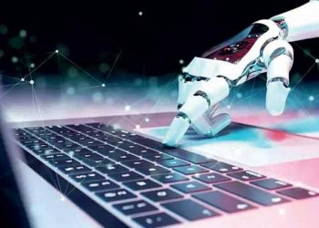 ‘Yapay zekâ’da büyük transfer