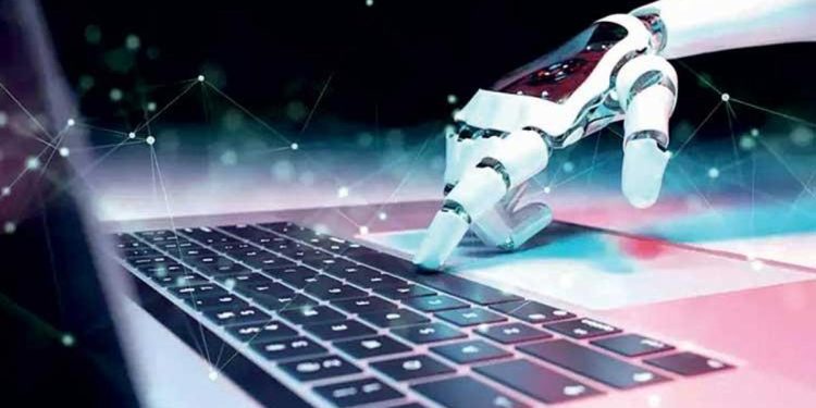 ‘Yapay zekâ’da büyük transfer