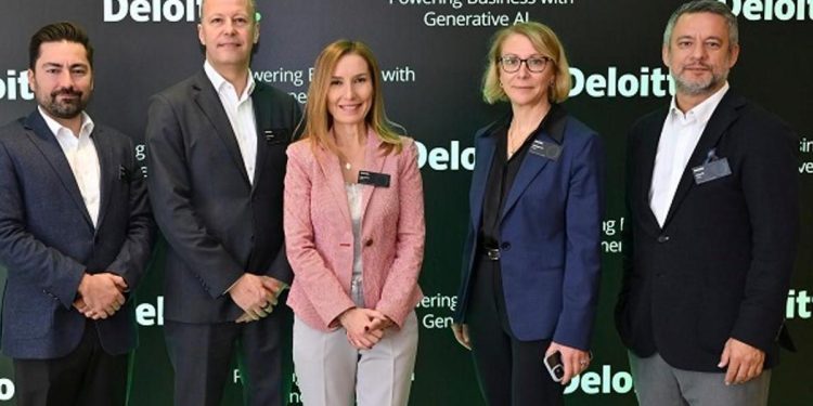 Yapay zekâ teknolojilerinde yüzde 400 artış beklentisi