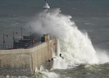 Yapay zeka, hava olaylarını erkenden kestirim etmemize yardımcı olabilir mi?