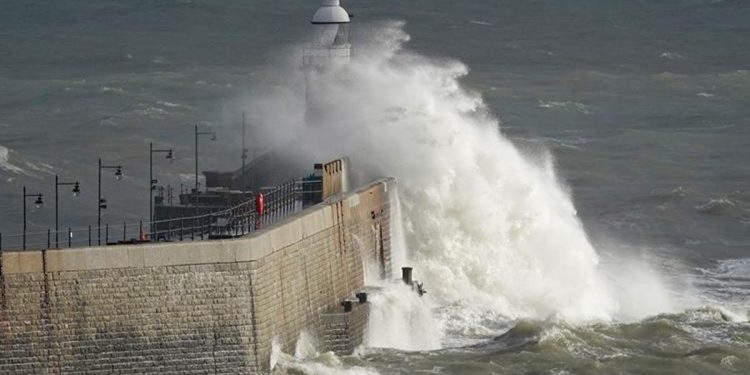 Yapay zeka, hava olaylarını erkenden kestirim etmemize yardımcı olabilir mi?