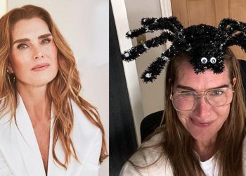 Yaşıyla kucaklaştı, estetik yaptırmayı bıraktı: Aynaya bakınca diğer birini görmekten çok korkuyorum