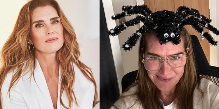 Yaşıyla kucaklaştı, estetik yaptırmayı bıraktı: Aynaya bakınca diğer birini görmekten çok korkuyorum