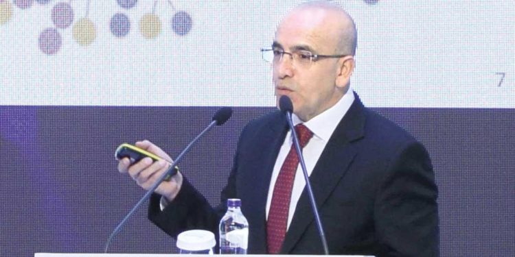 Yatırımcı itimadı geri geldi… Hazine ve Maliye Bakanı Şimşek Türkiye İktisat Forumu’nda konuştu