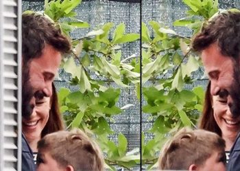 Yeni karısı kıskançlık krizleri geçiriyor:  Boşandıktan sonra birbirlerini sevdiler