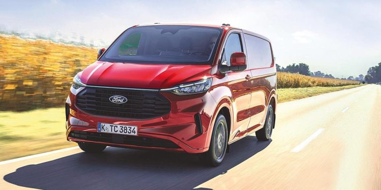 Yeniköylü Transit yılın ticarisi seçildi