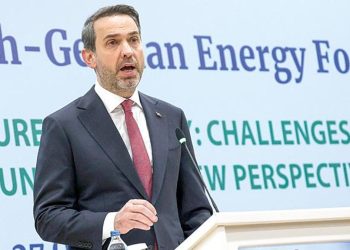 ‘Yenilenebilir kaynakların hissesi yüzde 50’ye yükselecek’