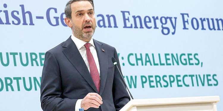 ‘Yenilenebilir kaynakların hissesi yüzde 50’ye yükselecek’