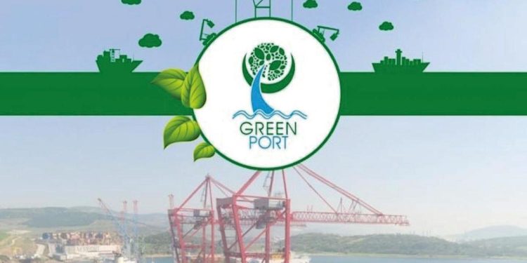 Yeşil liman yürürlükte